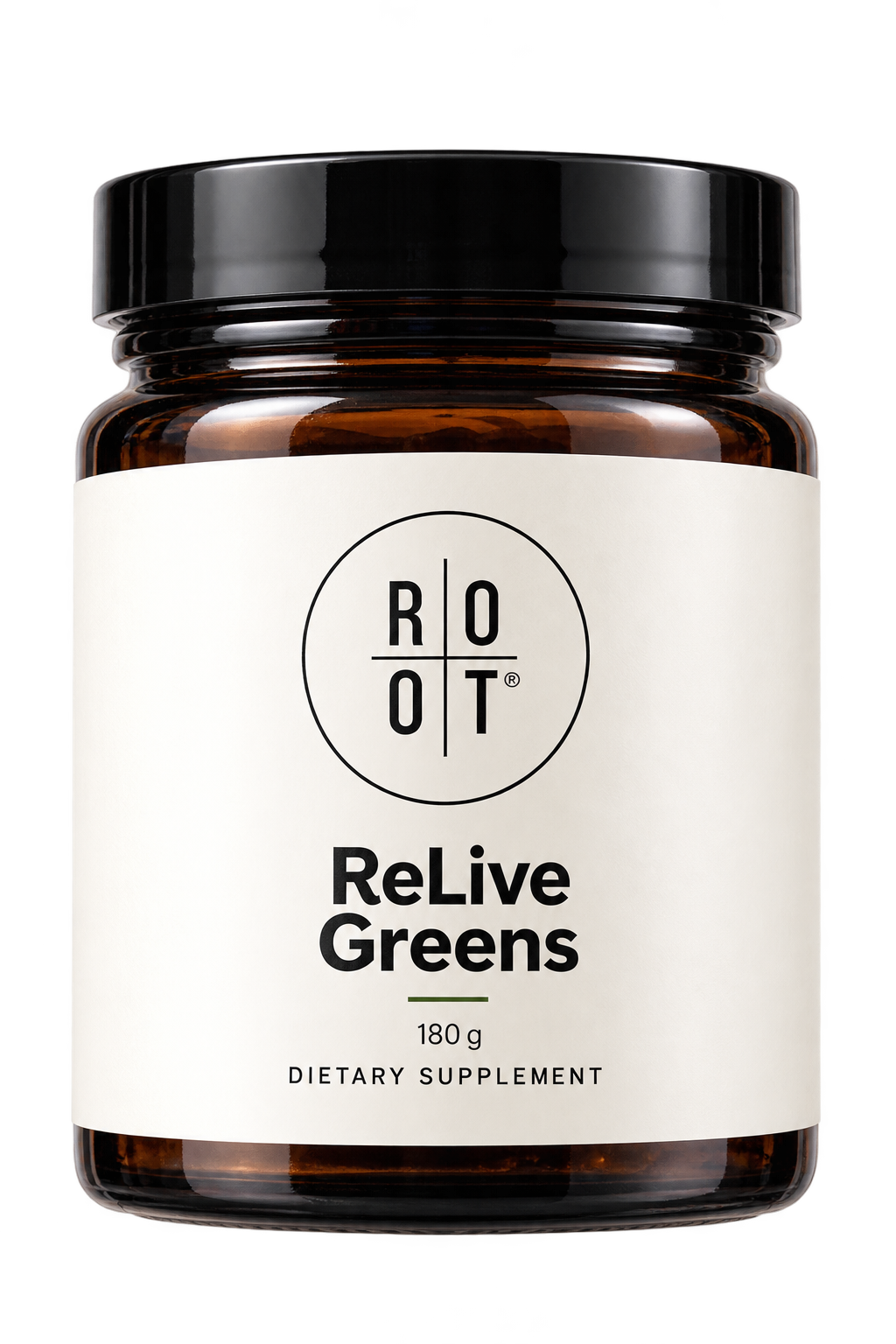 Relive Greens