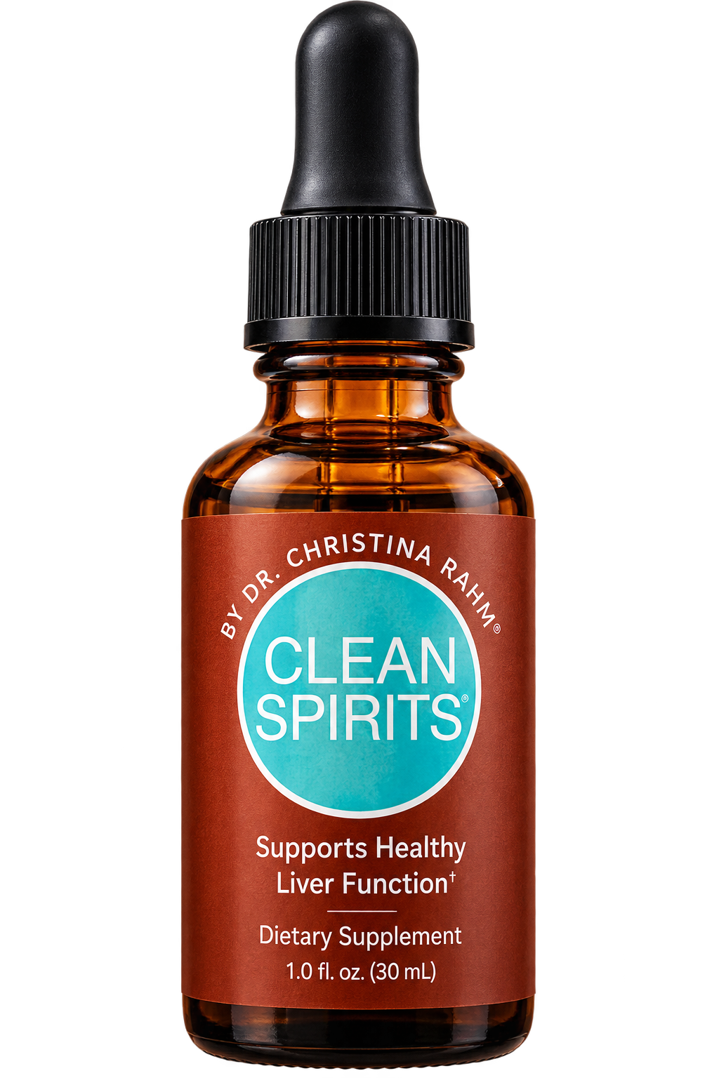 Clean Spirits