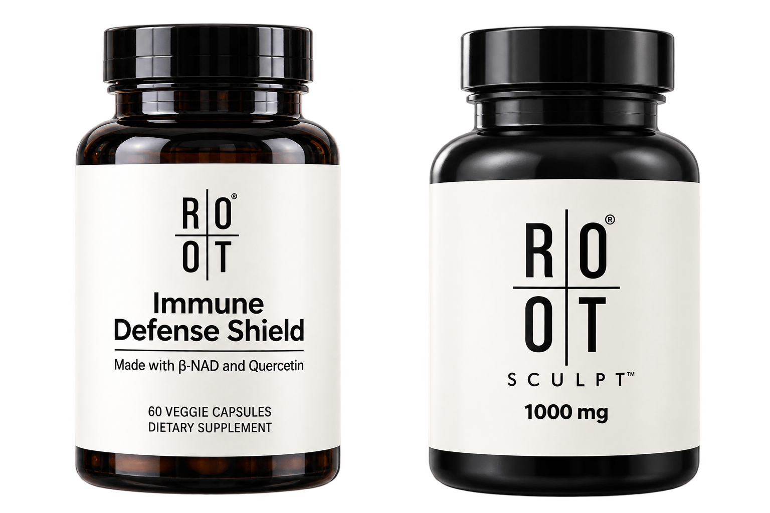 Immune Defense Shield
